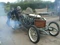 Darracq V8 1905 Land speed record holder