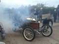 Darracq V8 1905 Land speed record holder