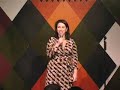 Jenn Palumbo at Carolines in May 2008 Jenn Palumbo at Carolines in May 2008