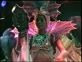 Carnaval de (ADS-4) Rio de Janiero Carnival samba (1 de 3)