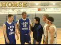 Basketball Challenge