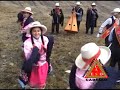 SIHUAS HUAYNOS Variados As Cultural Hijos de Chinchobamba