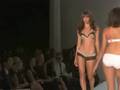 Mel B @ NY Fashion week representing Ultimo