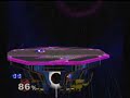 SSBM Singles Dave(Falco) vs MikeH (Yoshi) Match 3 SSBM Singles Dave(Falco) vs MikeH (Yoshi) Match 3
