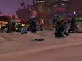 WoW Occams Razor Raids Orgimmar