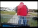 Epic Shopping Cart Chase Part 1 Epic Shopping Cart Chase Part 1