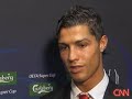 Ronaldo eager to get going
