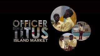 Officer Titus