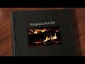 Fireplace  98 minutes Kamin