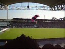 LASK Linz vs Real Madrid (27.07.2008)