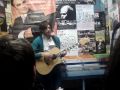 What is Light, Where is Laughter - Twin Atlantic (Live Acoustic)