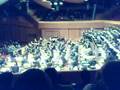 videos de Porgy and Bess di Gershwin al Parco della musica - RM