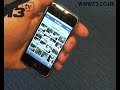 Facebook comes to iPhone