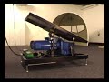 Motion Platform 2 dof