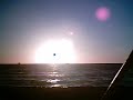 south beach sunrise