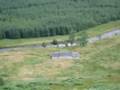 Wishbone Ash 'Sometime World' soundtrack:Beinn Bhuidhe video