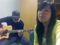 Me singing \"Chasing Pavements\" by Adele w/Nathan Park Me singing \"Chasing Pavements\" by Adele w/Nathan Park