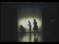 Sobriety's Burlesque Showreel