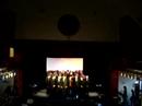 You Raise Me Up - ROA Denbigh Town Hall - 12th May 2008