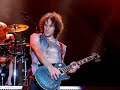 A Tribute to Vivian Campbell