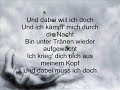 Silbermond-Durch Die Nacht _0001.wmv