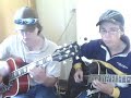 Paramore - Pressure (acoustic cover) Paramore - Pressure (acoustic cover)