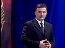 Srdjan Milic o ljudskim sudbinama na TVCG