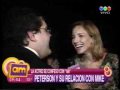 Carla Peterson en AM