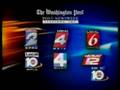 videos de WPLG (ABC) Miami duopoly with WTVJ (NBC)