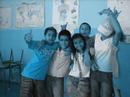 pa mi class 6�A