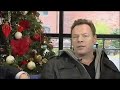 Ali Campbell interview on Central 2007 - UB40