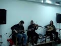 Ganas - Loufardos - Verikakis (Roumata)
