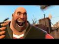 introducing the heavy weapons guy in four diferent languages: english, french, german and russian.

http://orange.half-life2.com/tf2.html