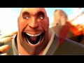 introducing the heavy weapons guy in four diferent languages: english, french, german and russian.

http://orange.half-life2.com/tf2.html
