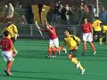 Hockey prato - Hc Bra-Roma De Sisti