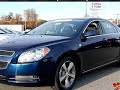 2008 Chevrolet Malibu LT 27405 Bill Black Chevrolet Cadillac