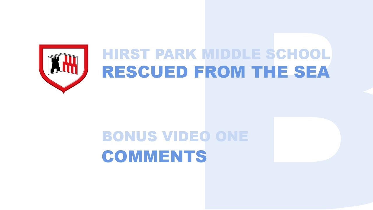 Comments
