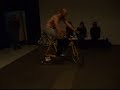 Trackstand stripping