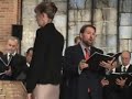 Coro EOI Requiem Fauré-Offertorie Coro EOI Requiem Fauré-Offertorie