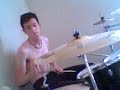 Muse Drums - Map Of The Problematique Muse Drums - Map Of The Problematique