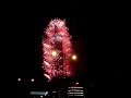Fireworks @ Taipei 101 2008