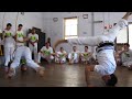 Newcastle 1st Batizado - Jesito 2