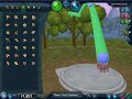 spore flying creature tutorial