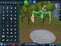 Spore Flying Creature Tutorial Spore Flying Creature Tutorial