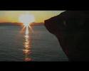 Il tramonto di Chiessi (Isola d\