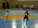 Futsal Huracan Vs Pinocho (3era Div.)
