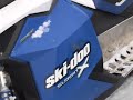Snow  Shoot 09 - Ski-Doo Summit X