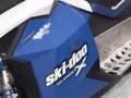 Snow Shoot 09 - Ski-Doo Summit X
