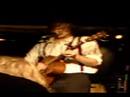 okkervil river blonde in the bleachers gleis 22 2007-11-24