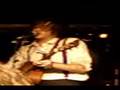 okkervil river blonde in the bleachers gleis 22 2007-11-24